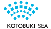 logo KOTOBUKI