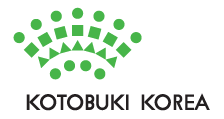KOTOBUKI KOREA CO., LTD.